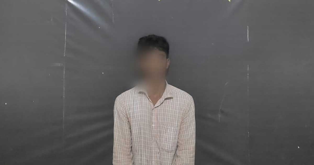 বায়েজিদের ধর্ষণ মামলার প্রধান আসামি গ্রেপ্তার গাজীপুরে 