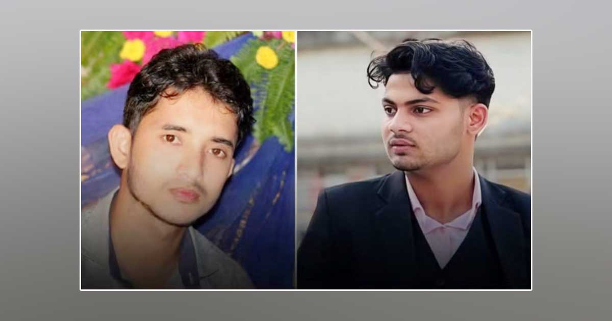 টেকনাফে ডাম্পারের ধাক্কায় প্রাণ গেল মোটরসাইকেলের দুই আরোহীর