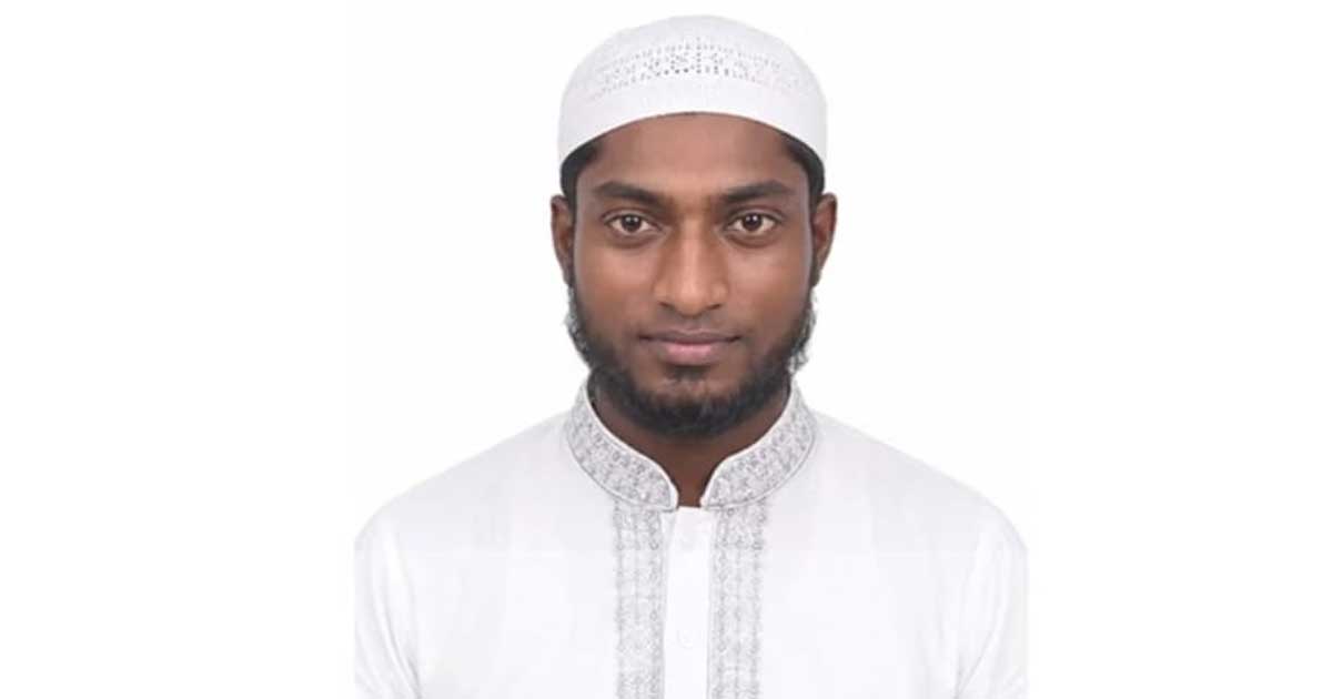 দাদির কুলখানিতে ব্যস্ত পরিবার, ঘরে মিললো নাতির নিথর দেহ