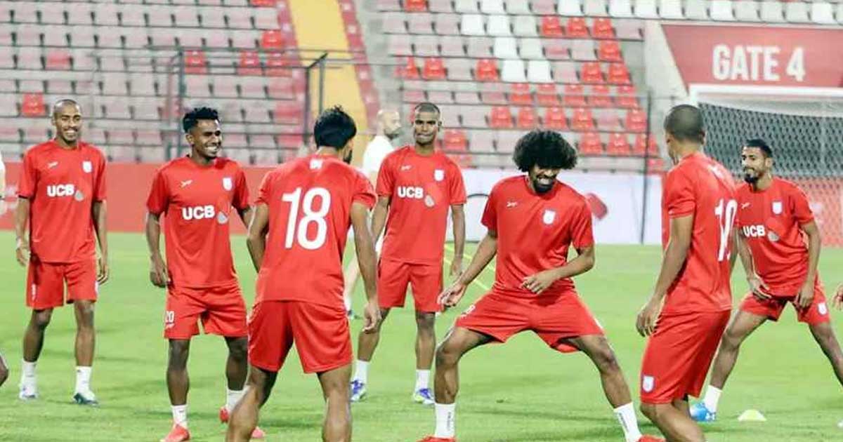আসিয়ান কাপের জন্য বাংলাদেশের প্রাথমিক স্কোয়াড ঘোষণা