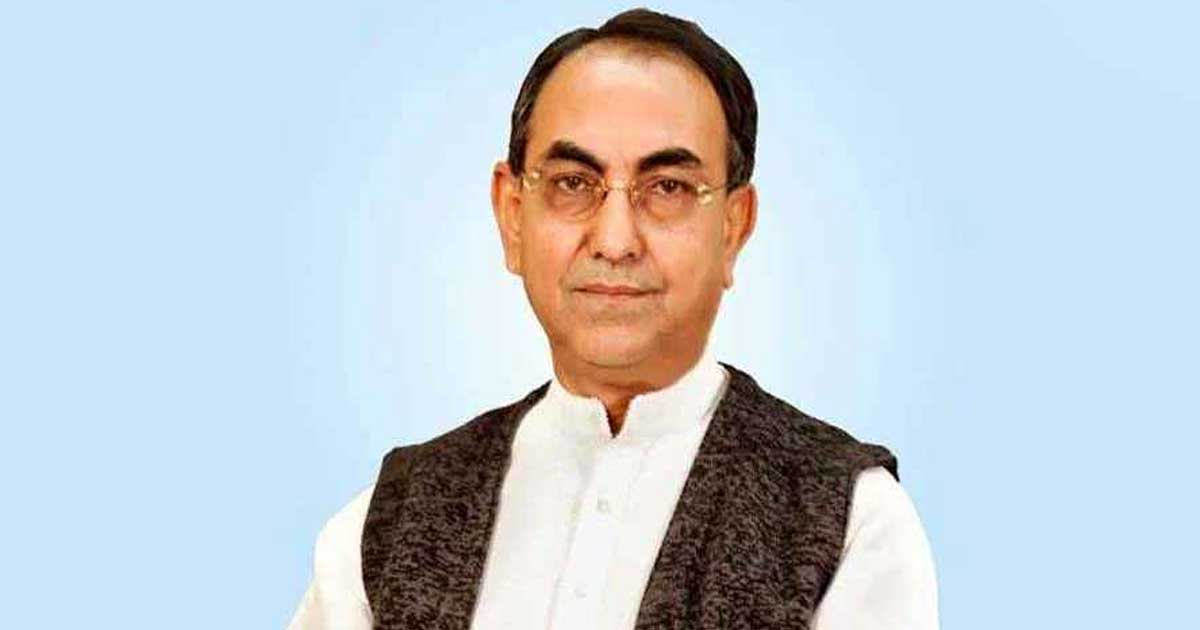 দেশে ফিরছেন মির্জা আব্বাস