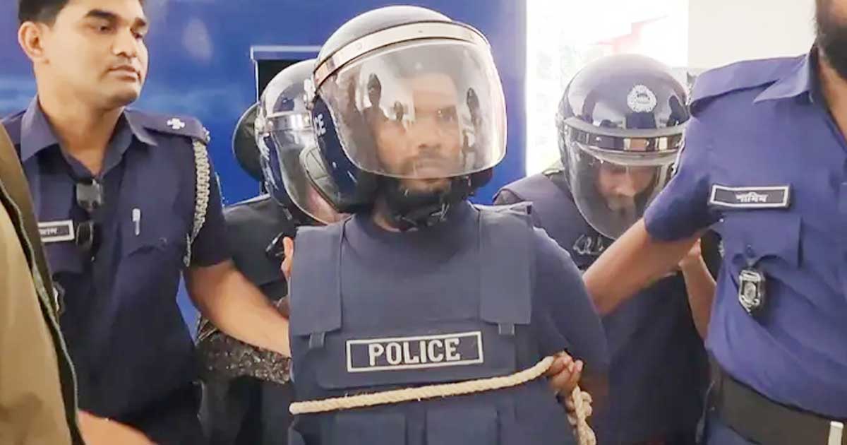 শিশু আছিয়া ধর্ষণ-হত্যা: হিটু শেখের মৃত্যুদণ্ড বহাল হাইকোর্টে