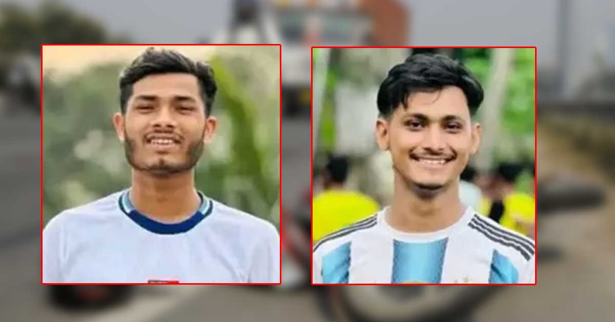 লোহাগাড়ায় পিকআপ-মোটরসাইকেল সংঘর্ষে দুই যুবক নিহত