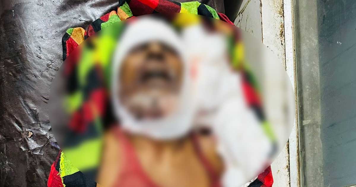 রাঙ্গুনিয়ায় নামাজে যাওয়ার পথে বৃদ্ধকে কুপিয়ে হত্যা