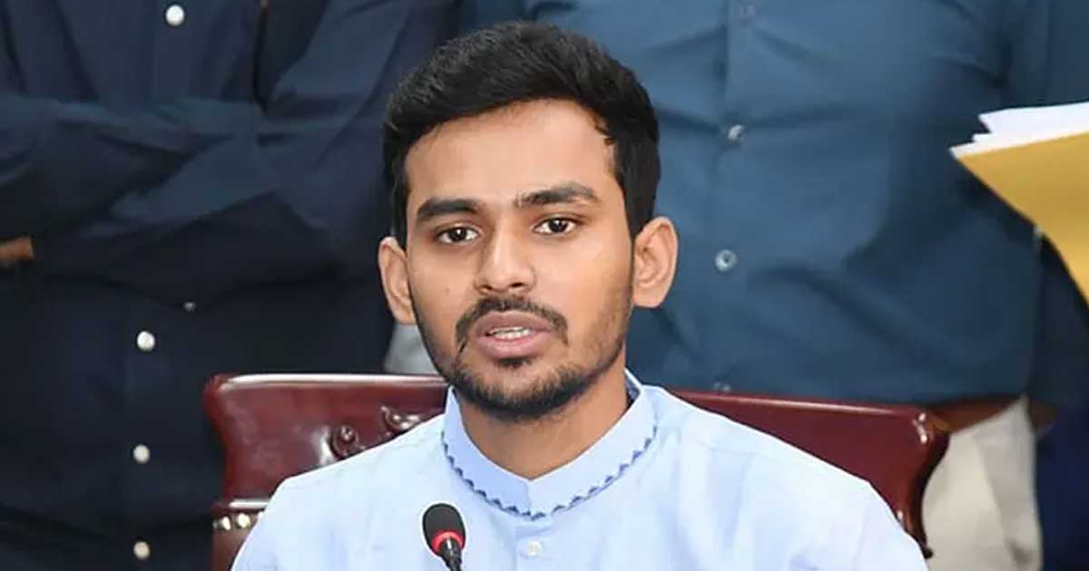 আসিফ মাহমুদসহ চারজনের বিরুদ্ধে দুদকের দুর্নীতি অনুসন্ধান শুরু
