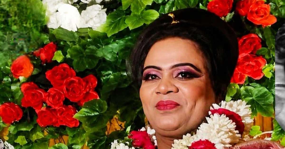আমবাগানে হিজড়া গুরুমার রহস্যজনক মৃত্যু, তদন্তে পুলিশ