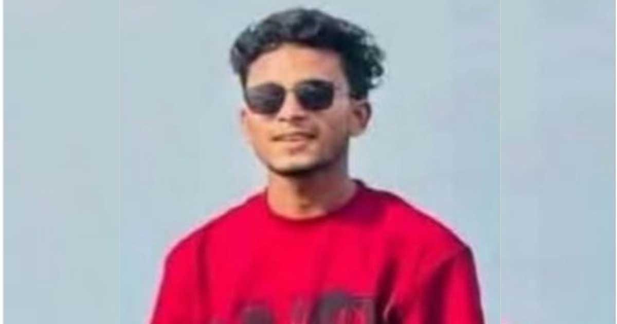 বাসের ধাক্কায় আহত কলেজছাত্রের ৯ দিন পর মৃত্যু