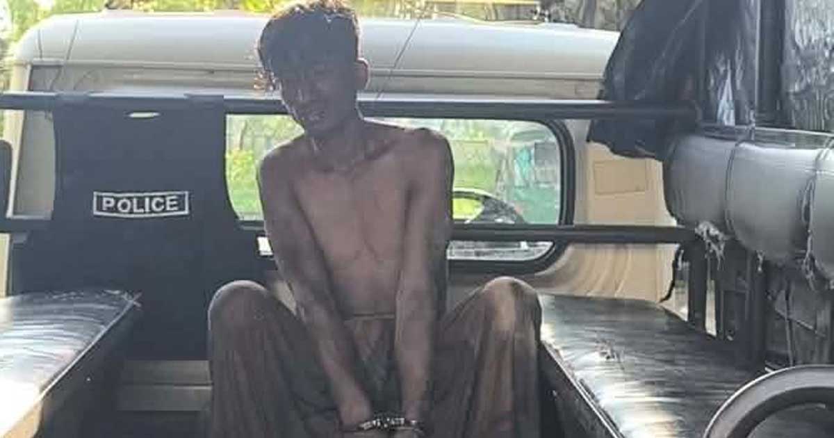 পেকুয়ায় চাচা-ভাতিজাকে কুপিয়ে জখম, ‘চোরা মুবিন’কে গণপিটুনি