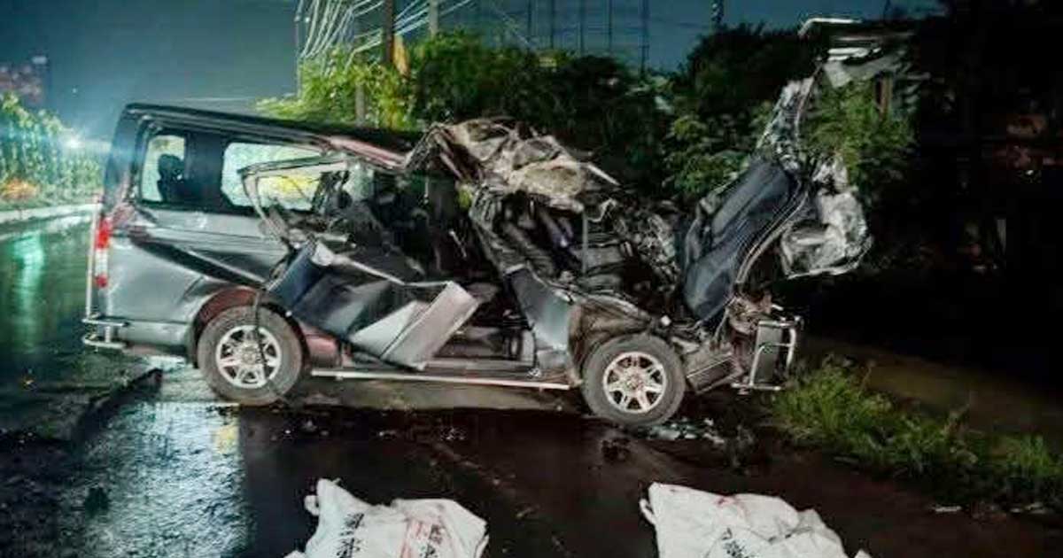 বিয়ের আনন্দ শেষে বাড়ি ফেরা হলো না, কর্ণফুলীতে প্রাণ গেল ৪ জনের