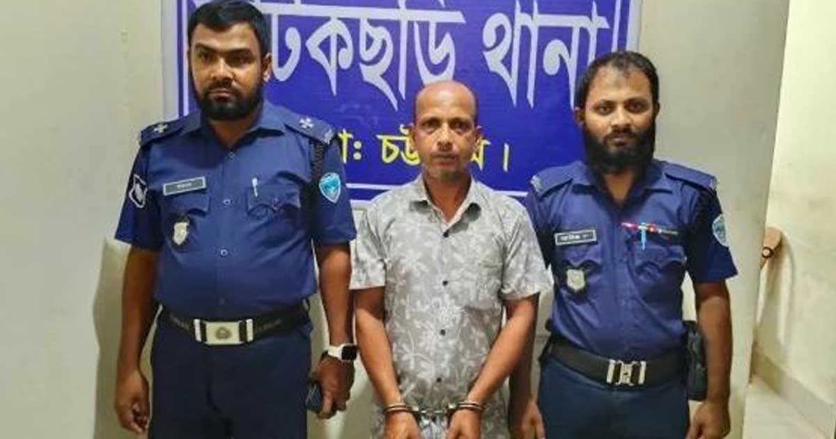 টেস্টার মোবারকের তথ্যে পুলিশের জালে ‘ডাবা হারুন’