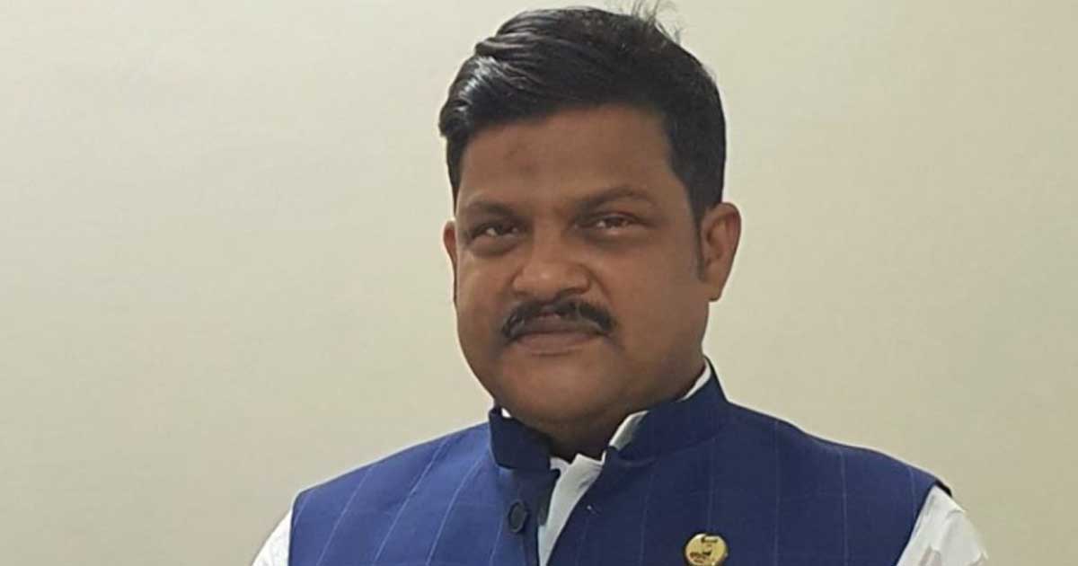 সন্দ্বীপের সাবেক এমপি মাহফুজুর রহমান মিতা গ্রেপ্তার