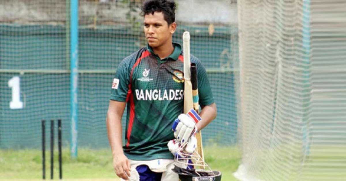 হ্যামস্ট্রিংয়ের চোটে এশিয়ান গেমস থেকে ছিটকে গেলেন সাইফুদ্দিন