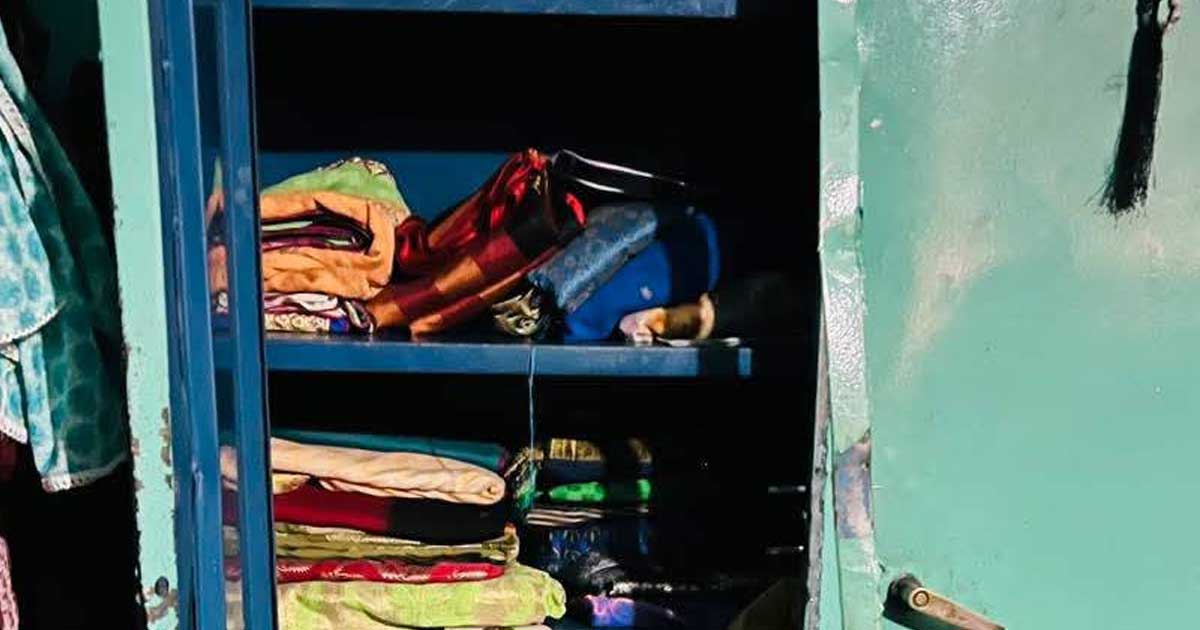 ফটিকছড়িতে এবার প্যানেল চেয়ারম্যানের বড় ভাইয়ের ঘরে চুরি