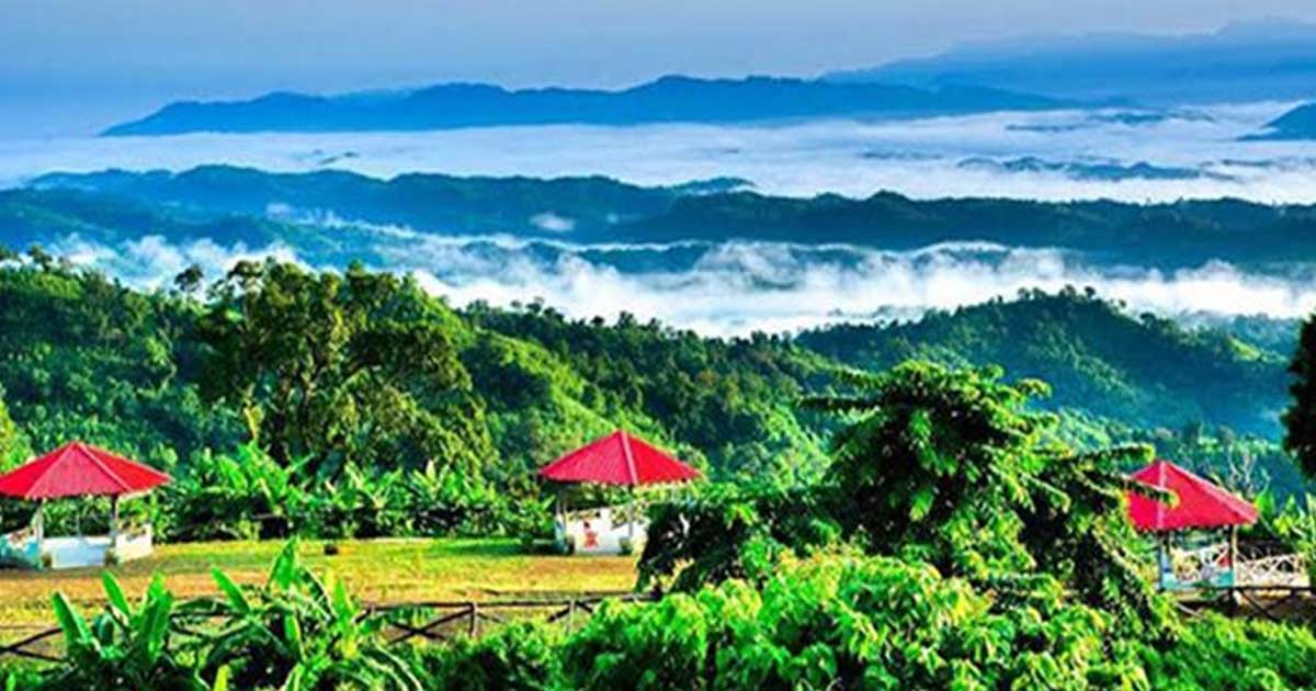 সাজেক ভ্রমণে বাড়লো ভাড়া, একদিনে দিতে হবে ৯ হাজার টাকা