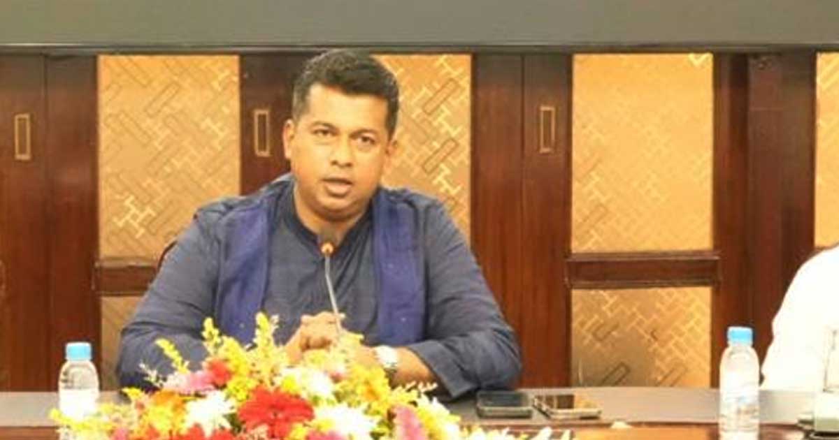 ‘পরিবর্তন চাইলে নিজের অবদান নিয়ে ভাবতে হবে’