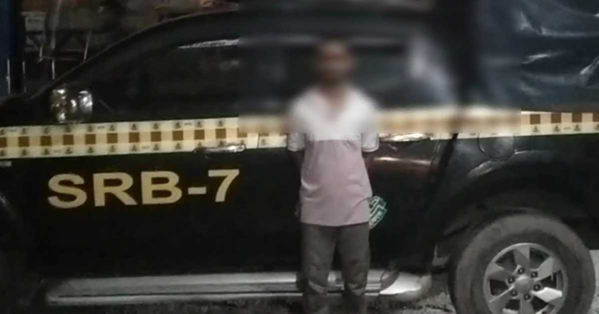 আদালতে ব্যবসায়ীকে ছুরিকাঘাত: গ্রেপ্তার আরো ১