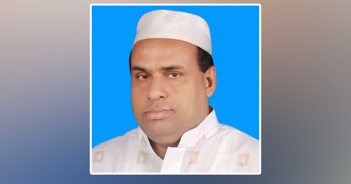 বোয়ালখালীর সাবেক মেয়র আবুল কালাম আবু আর নেই