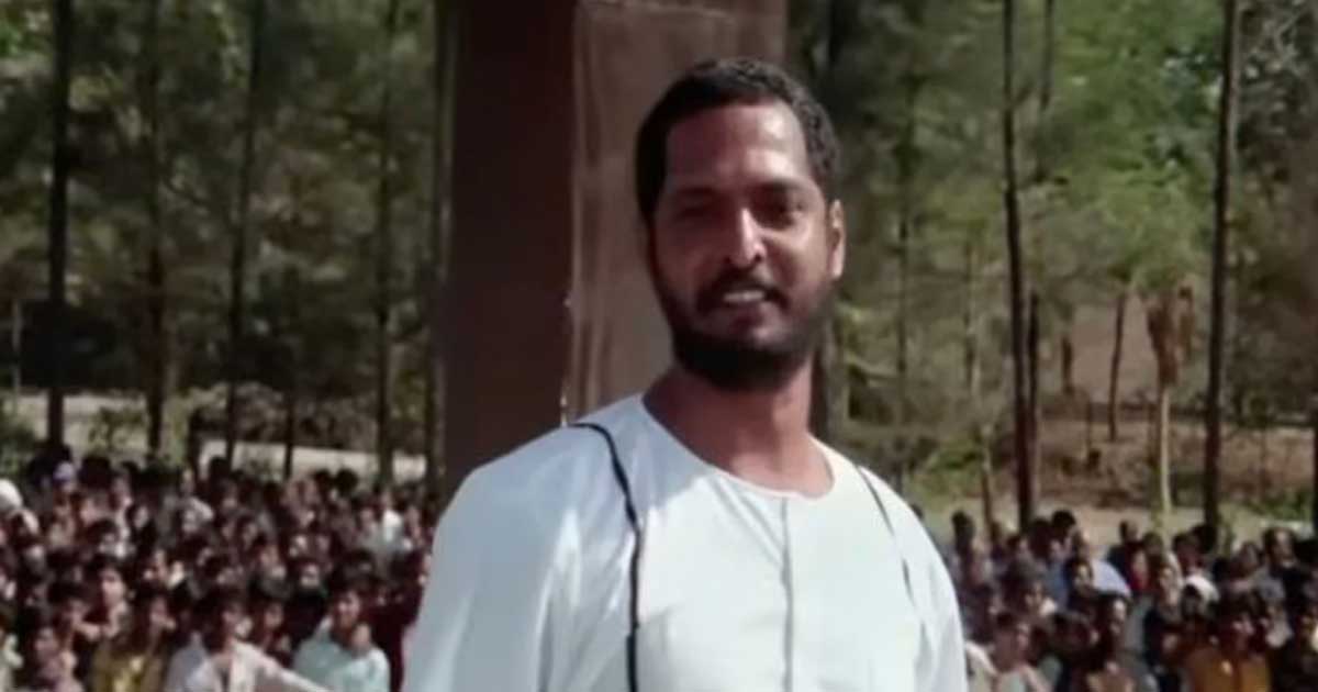 পর্দার সেই গর্জন থেমে গেল, চলে গেলেন নানা পাটেকর