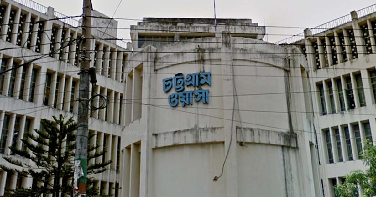 ওয়াসার এমডি হতে সাবেক-বর্তমানের দৌড়াদৌড়ি