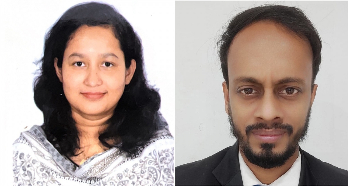 ঝুপড়ি’র নতুন সভাপতি তানিয়া কালাম, সাধারণ সম্পাদক এরশাদ করিম