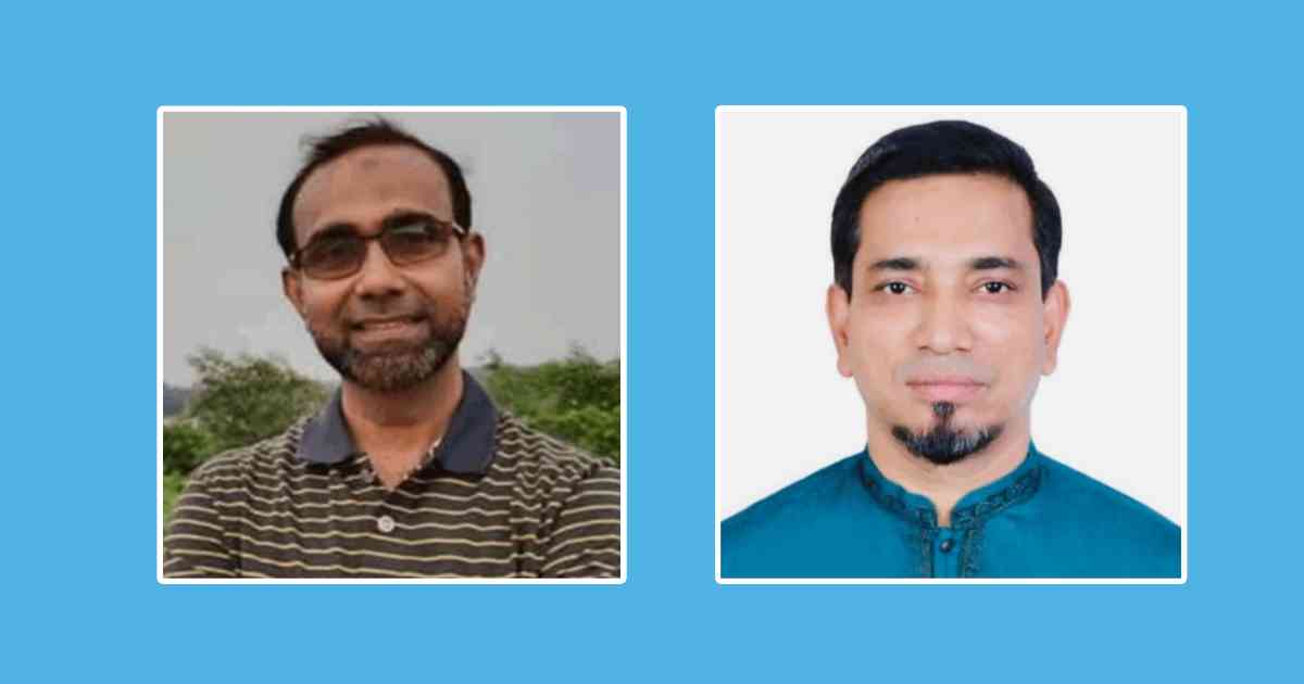 শুলকবহর ওয়ার্ডে সিটিজেন ফোরামের কমিটি গঠন