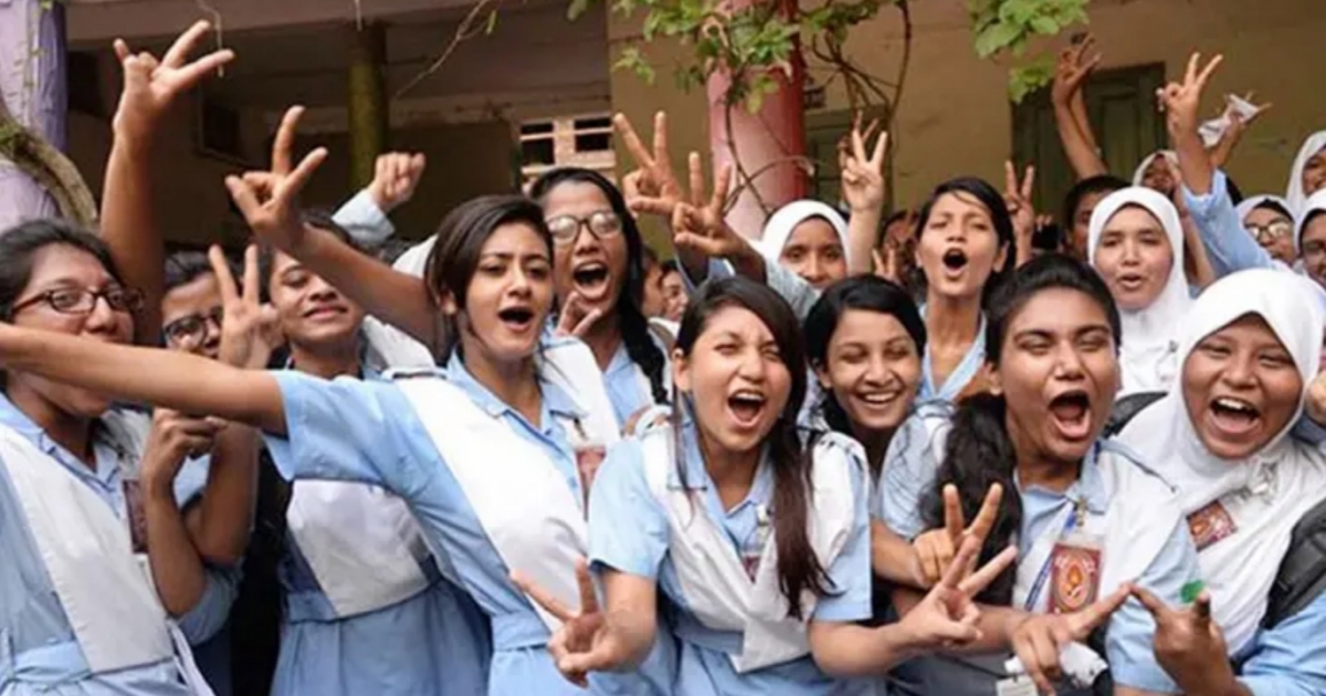 এইচএসসির ফল প্রকাশ আজ, জানবেন যেভাবে