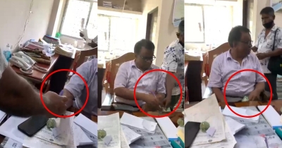 চসিকে ঘুষকাণ্ড : মামলা খেলেন মাসুদুল