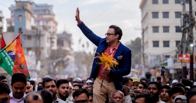 শিক্ষা প্রতিমন্ত্রী হচ্ছেন সাঈদ আল নোমান!