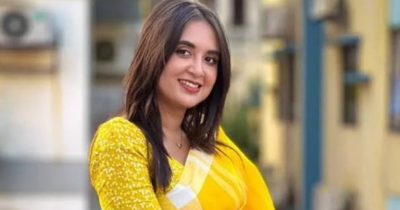কঠিন সময়ে পেরিয়ে অভিনয়ে ফেরার অপেক্ষায় তানিয়া বৃষ্টি কঠিন সময়ে পেরিয়ে অভিনয়ে ফেরার অপেক্ষায় তানিয়া বৃষ্টি