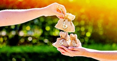 ফিতরা জনপ্রতি সর্বনিম্ন ১১০, সর্বোচ্চ ২৮০৫ টাকা