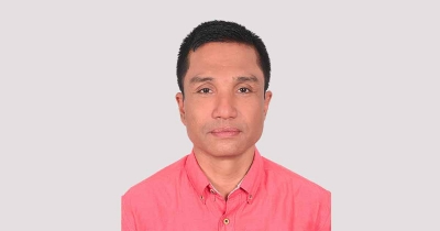 বহদ্দারপাড়া প্রাইমারি স্কুলের সভাপতি হলেন সাংবাদিক নাজিম