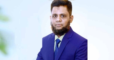 হাবিলাসদ্বীপ বহুমুখী উচ্চ বিদ্যালয়ের সভাপতি হলেন আবু তাহের