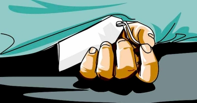 চন্দনাইশে অজ্ঞাত ব্যক্তির লাশ উদ্ধার চন্দনাইশে অজ্ঞাত ব্যক্তির লাশ উদ্ধার