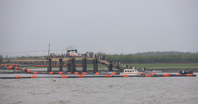 সন্দ্বীপবাসীর দুর্ভোগের যাত্রা শেষ হবে কবে