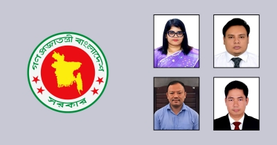চট্টগ্রামের ৪ উপজেলার এসিল্যান্ড প্রত্যাহার