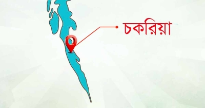 চকরিয়ায় পাহাড়ধসে ২ শিশু নিহত