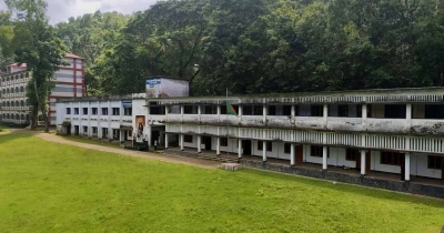 ৮ বছরেও পূরণ হয়নি ৪১ পদ, সংকটে কর্ণফুলী সরকারি কলেজ