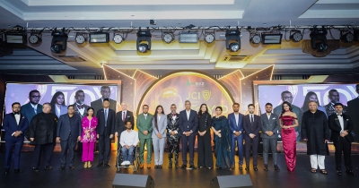 দশ তরুণ চেঞ্জমেকারকে সম্মাননা দিল জেসিআই বাংলাদেশ