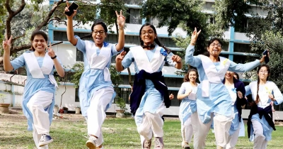 আজ থেকে বন্ধ সব স্কুল-কলেজ-মাদ্রাসা