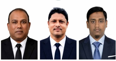 চন্দনাইশ খেলোয়াড় সমিতির কার্যকরী কমিটি গঠন চন্দনাইশ খেলোয়াড় সমিতির কার্যকরী কমিটি গঠন