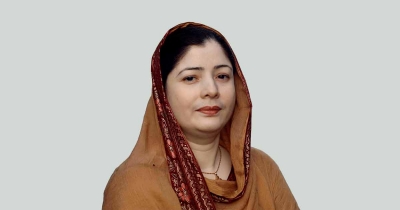 গুম হওয়া সিরাজের রাজনৈতিক পথেই হাঁটতে চান সহধর্মিণী গুম হওয়া সিরাজের রাজনৈতিক পথেই হাঁটতে চান সহধর্মিণী