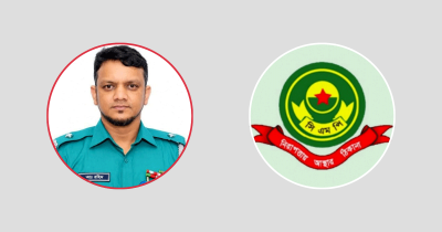 খুলশীর ওসি নিয়ে মেয়রের প্রশ্ন, কয়েক ঘণ্টা পরই বদলি