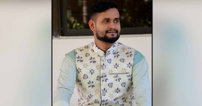 উখিয়ায় পুলিশ ক্যাম্পের ওয়াশরুমে মিলল এএসআইয়ের মরদেহ