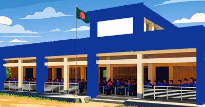 রামগড়ে প্রধান শিক্ষক নেই ২৮ বিদ্যালয়ে