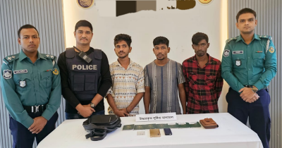 অটোরিকশার পেছনের ত্রিপল কেটে যাত্রীর ব্যাগ-মোবাইল ছিনতাই