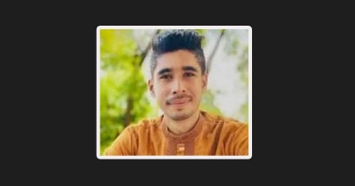 ইন্টারনেট সংযোগ দিতে গিয়ে বিদ্যুৎস্পর্শে প্রাণ গেল যুবকের