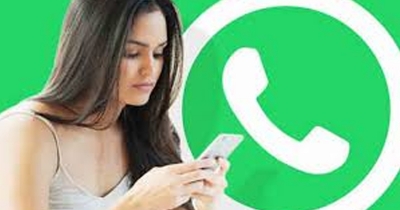 নতুন ফিচার নিয়ে এল হোয়াটসঅ্যাপ 