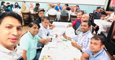 ফ্লোরিডায় ‘ইউএস বাংলা মেলা’ ২১ সেপ্টেম্বর, ব্যাপক প্রস্তুতি