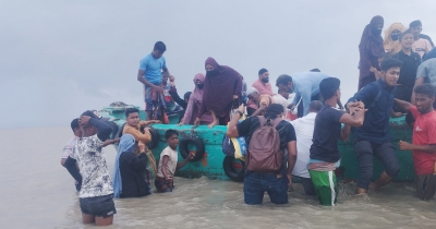 সন্দ্বীপবাসীর নিত্যদিনের মহাদুর্ভোগ...