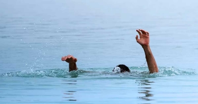 প্রতিমা বিসর্জন শেষে পুকুরে ডুবে শিশুর মৃত্যু